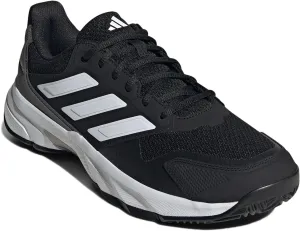 adidas Adizero Sl Black/Zero Metallic/Green Spark 9.5 D (M)