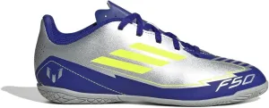 adidas F50 Club Football Boots Indoor, Indoor Football Shoes Unisex Children