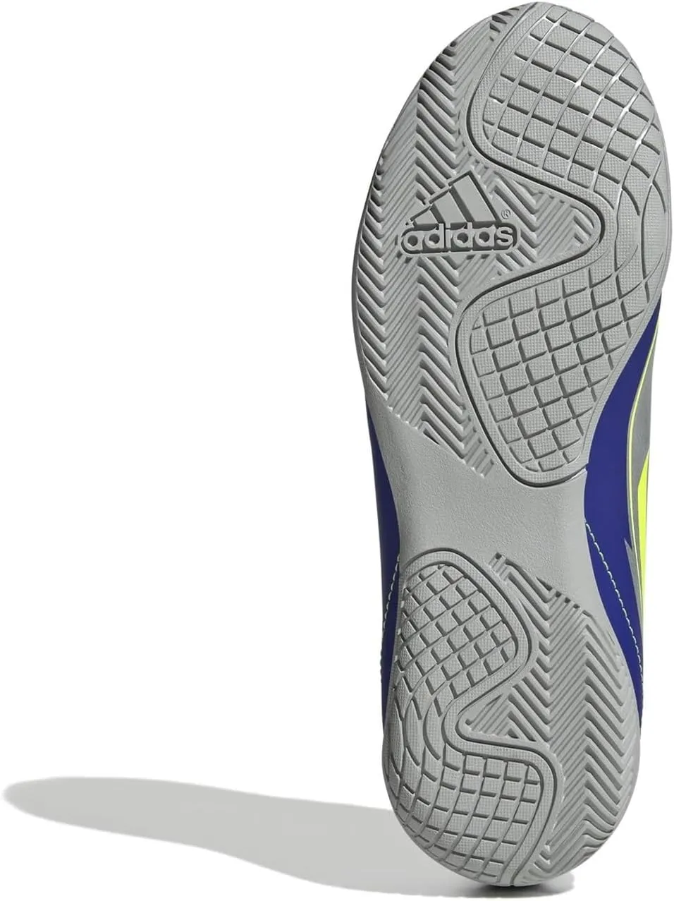 adidas F50 Club Football Boots Indoor, Indoor Football Shoes Unisex Children