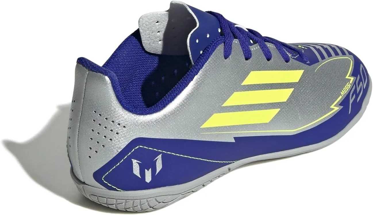 adidas F50 Club Football Boots Indoor, Indoor Football Shoes Unisex Children
