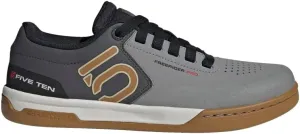 adidas Mens Freerider Pro Cycling Cycling Sneakers Shoes - Grey
