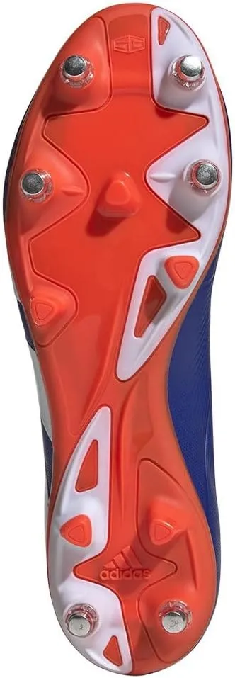adidas Men's Soft Ground Soccer Shoes