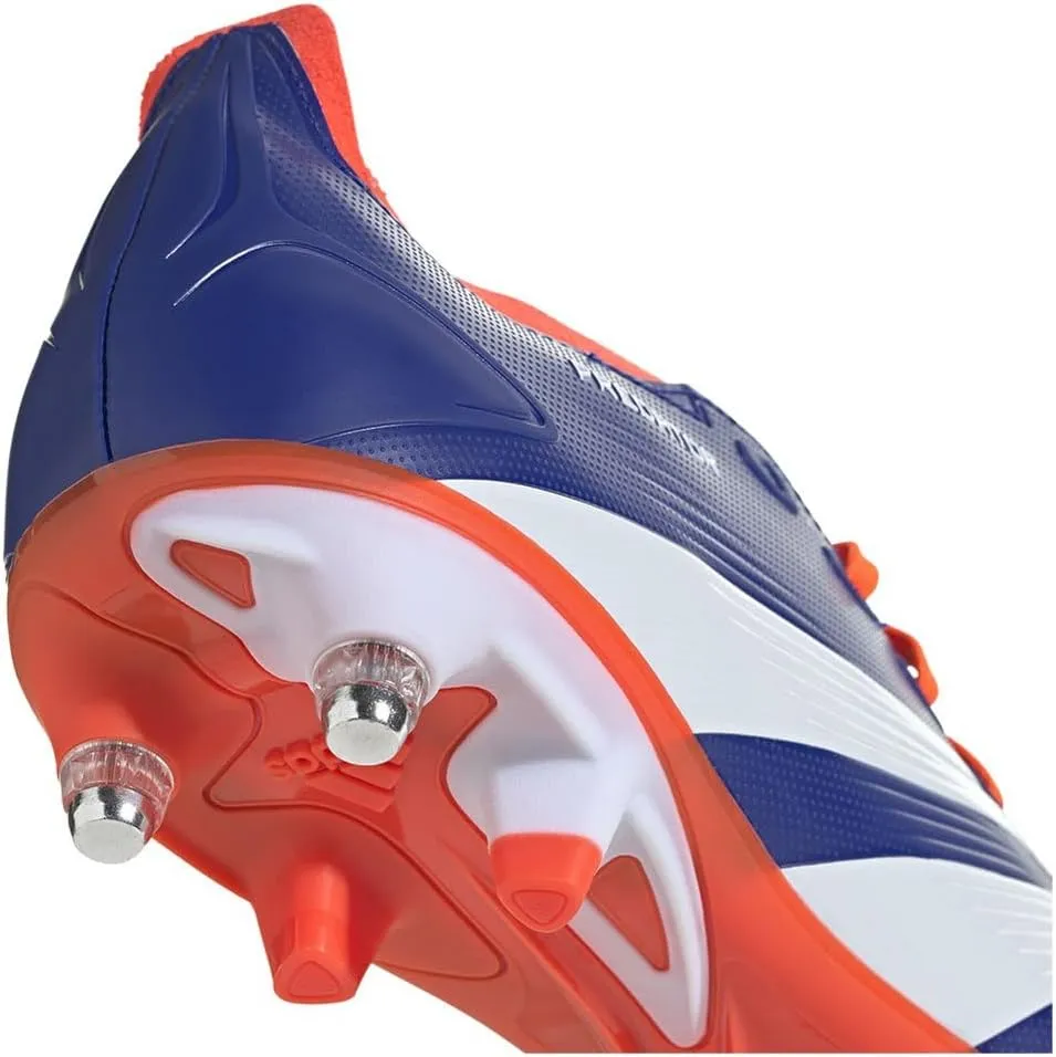 adidas Men's Soft Ground Soccer Shoes