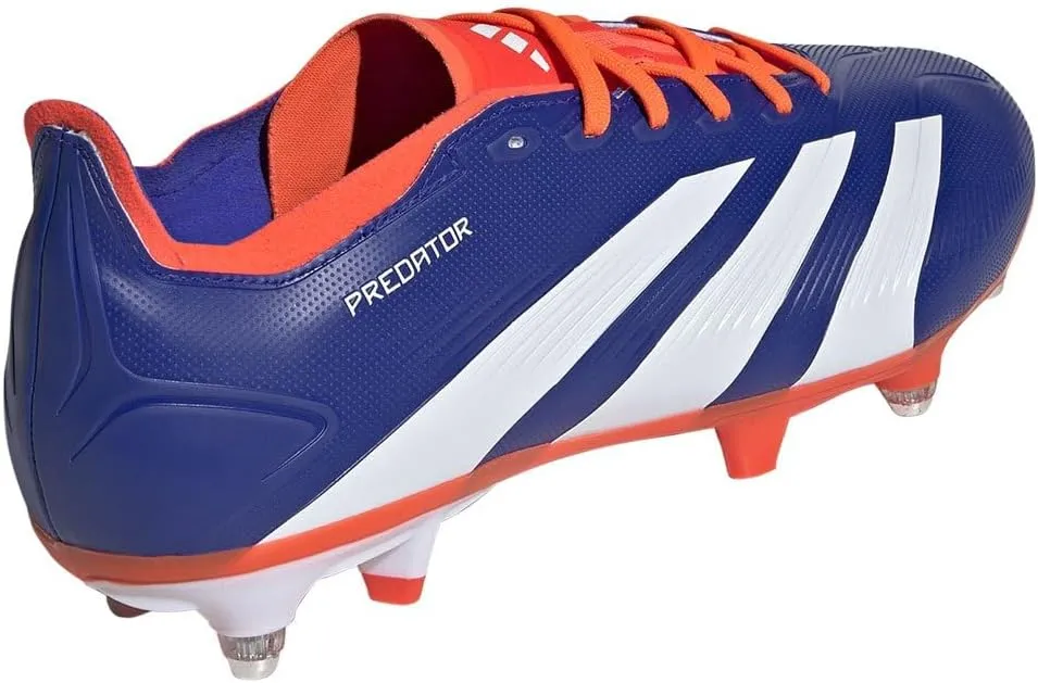 adidas Men's Soft Ground Soccer Shoes