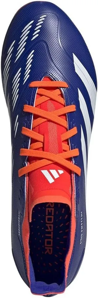 adidas Men's Soft Ground Soccer Shoes