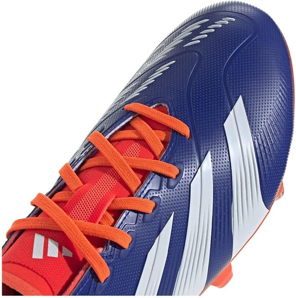 adidas Men's Soft Ground Soccer Shoes