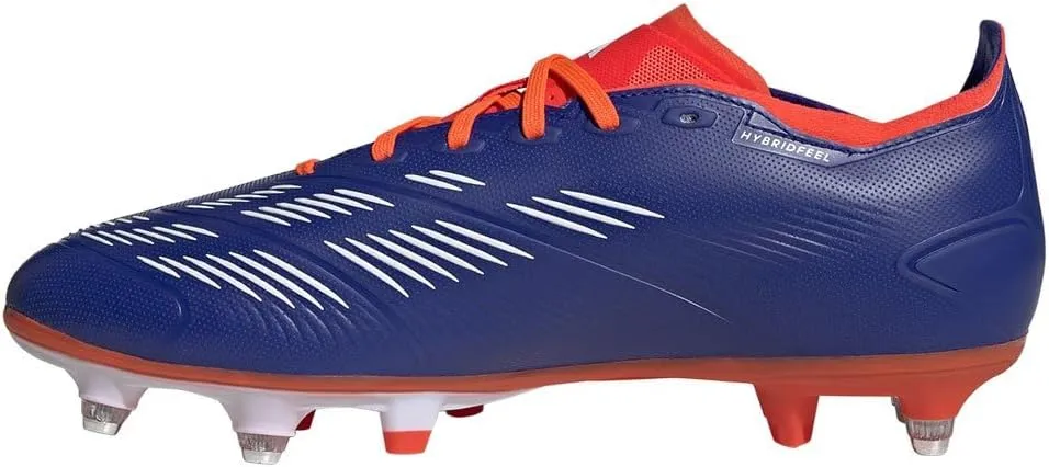 adidas Men's Soft Ground Soccer Shoes
