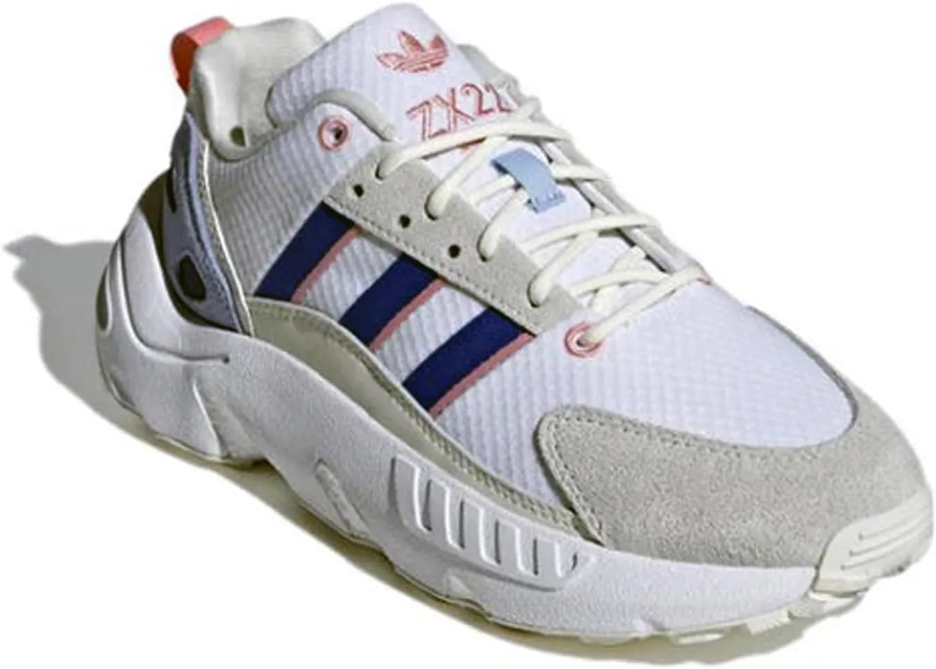 adidas Originals Womens ZX 22 Boost Sneakers