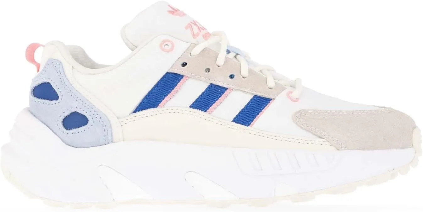 adidas Originals Womens ZX 22 Boost Sneakers