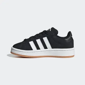 Adidas Orininals Campus 00s CF EL - Boys' Preschool (JI4331, White/Black)