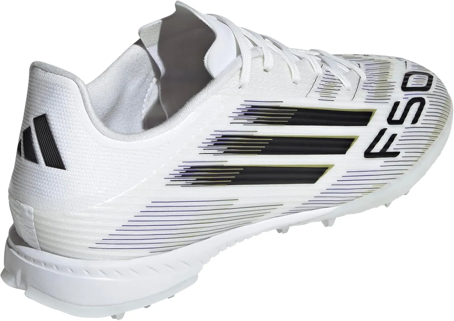 adidas Unisex-Adult F50 League Turf Sneaker