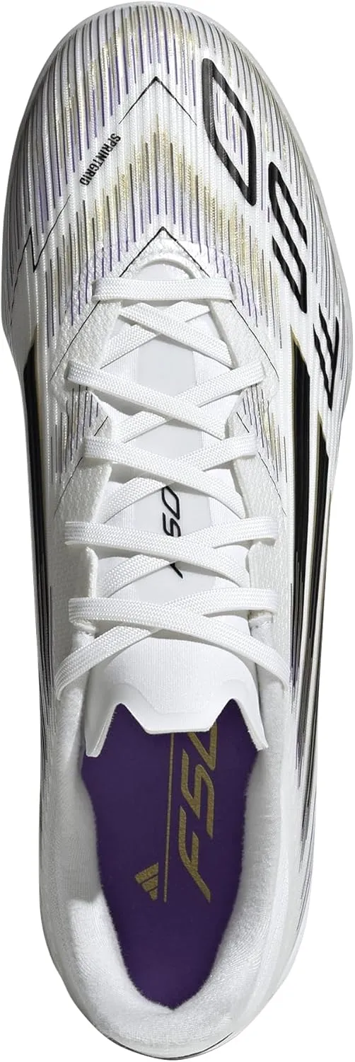 adidas Unisex-Adult F50 League Turf Sneaker