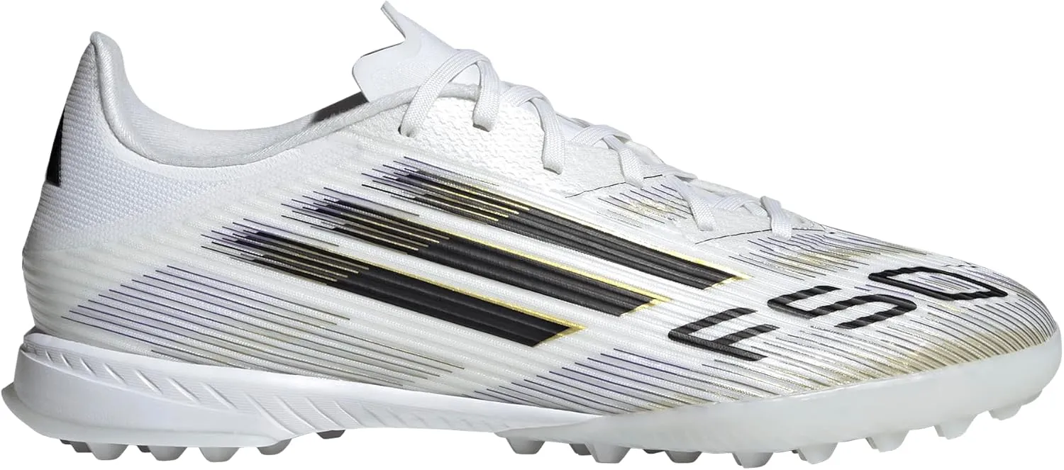 adidas Unisex-Adult F50 League Turf Sneaker
