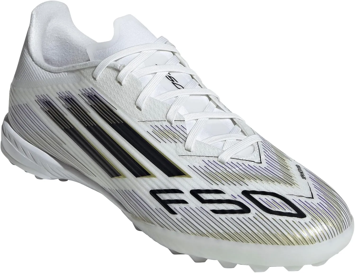 adidas Unisex-Adult F50 League Turf Sneaker