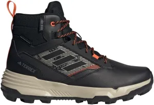 adidas Unisex-Adult Terrex Unity Leather Mid Rain.rdy Sneaker