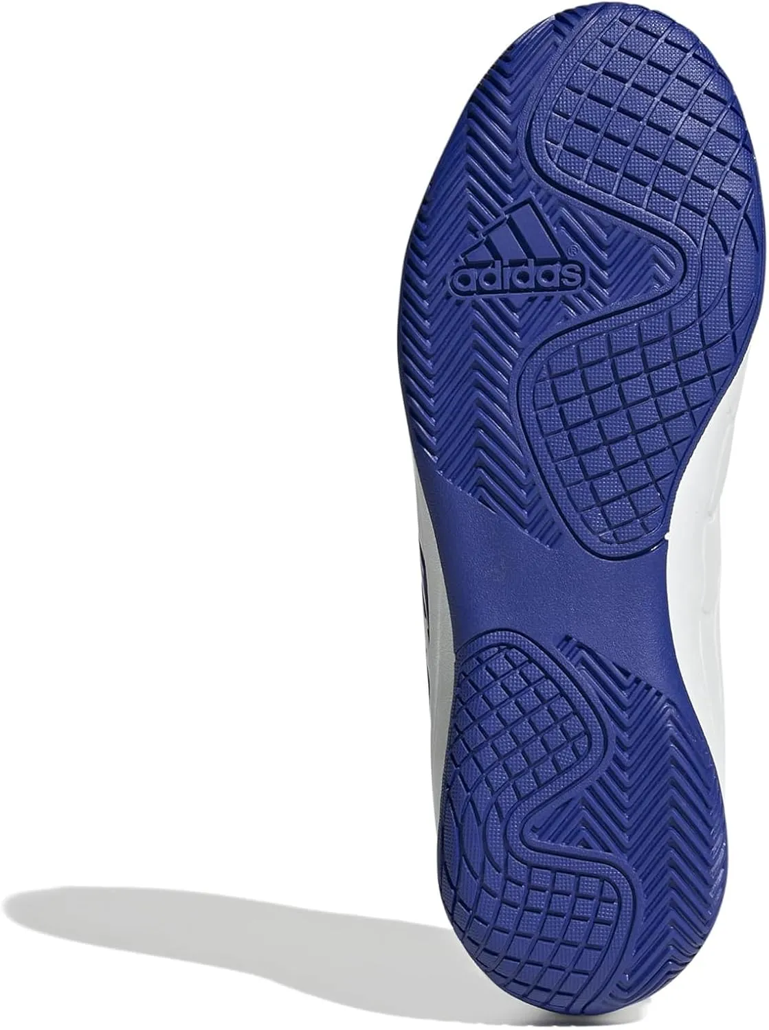 adidas Unisex-Child Copa Pure 2 Club Indoor Sneaker