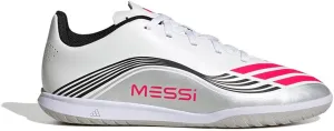 adidas Unisex-Child F50 Messi Club Indoor Sneaker