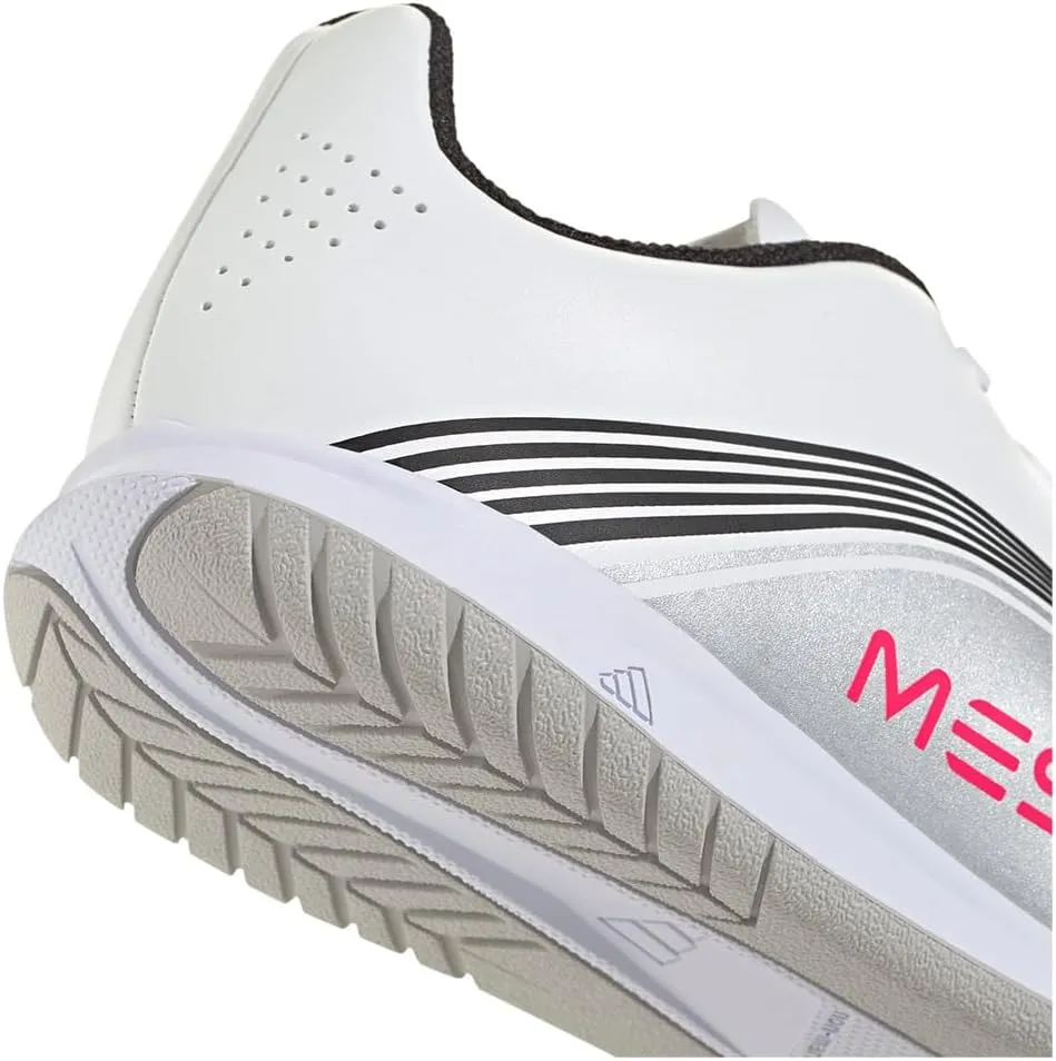 adidas Unisex-Child F50 Messi Club Indoor Sneaker