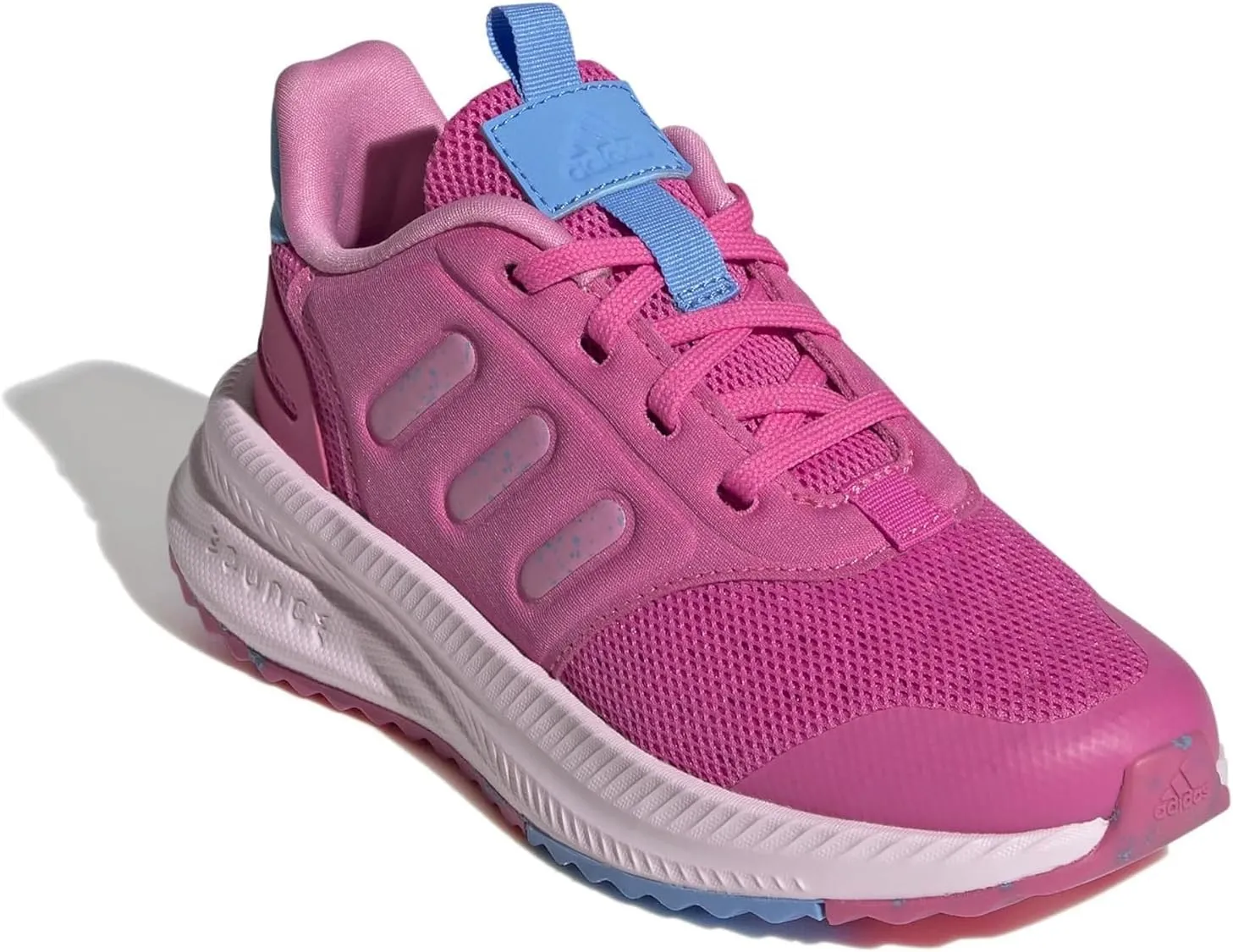 adidas Unisex-Child X_plrphase Sneaker
