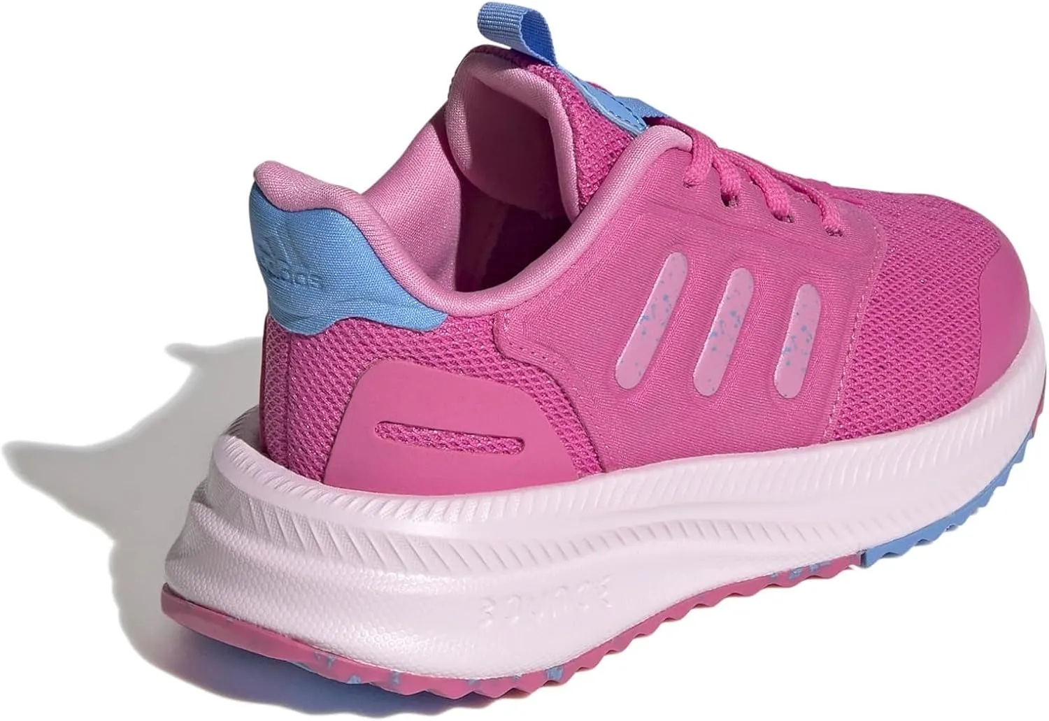 adidas Unisex-Child X_plrphase Sneaker