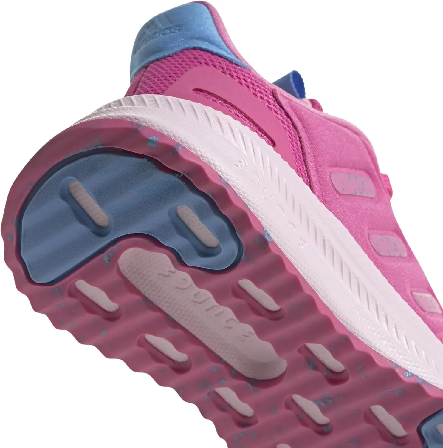 adidas Unisex-Child X_plrphase Sneaker