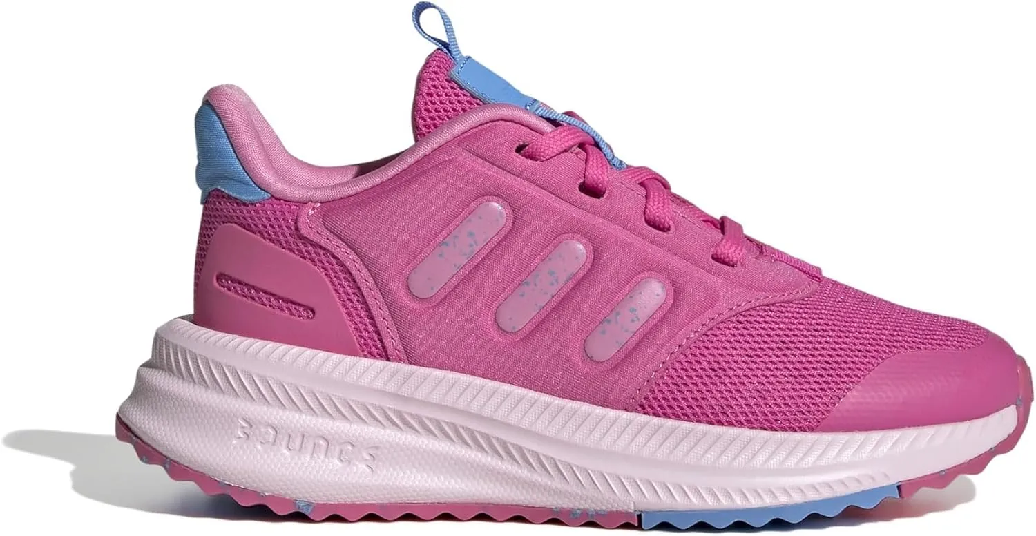 adidas Unisex-Child X_plrphase Sneaker