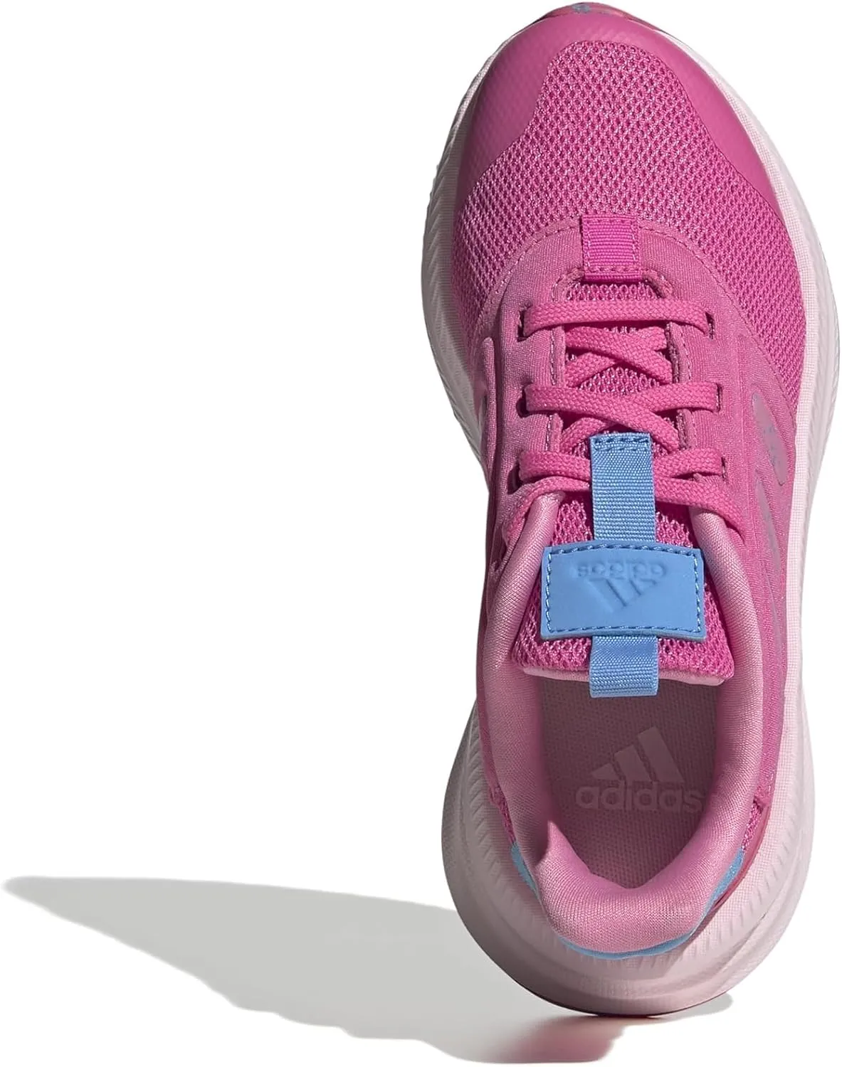 adidas Unisex-Child X_plrphase Sneaker