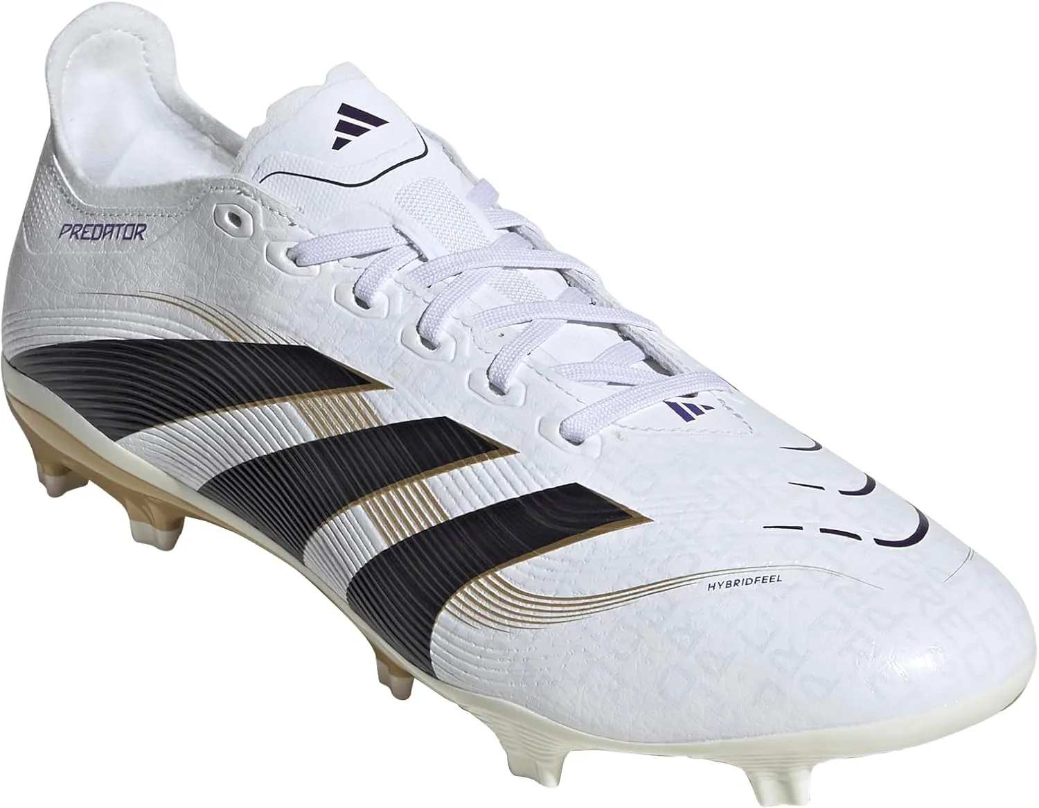 adidas Unisex League Firm Multi Ground Sneaker