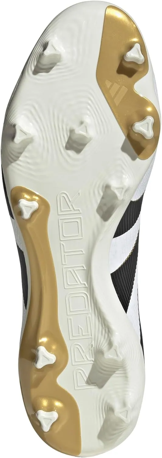 adidas Unisex League Firm Multi Ground Sneaker