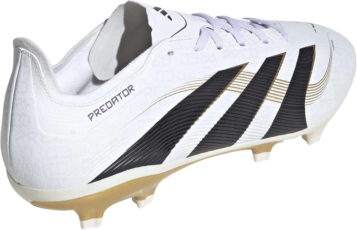 adidas Unisex League Firm Multi Ground Sneaker