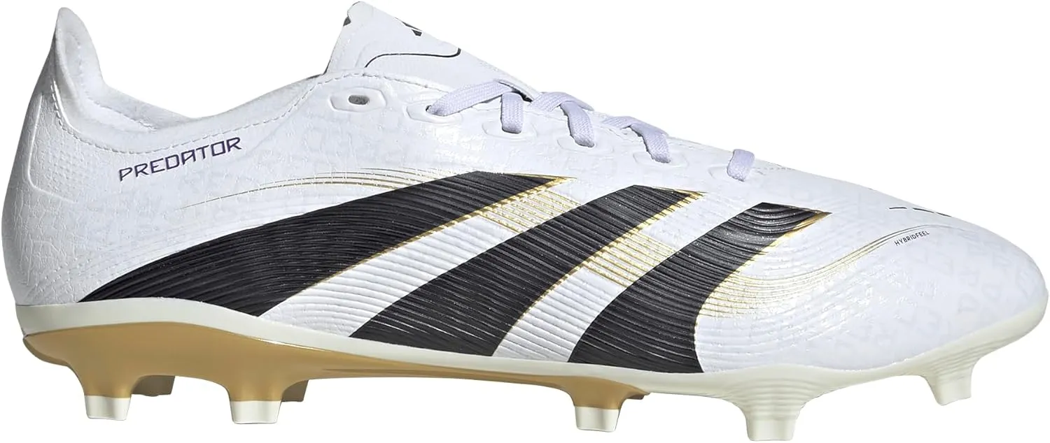 adidas Unisex League Firm Multi Ground Sneaker