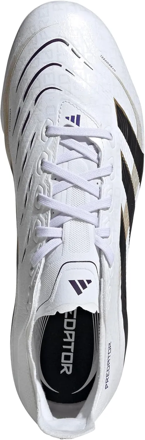 adidas Unisex League Firm Multi Ground Sneaker