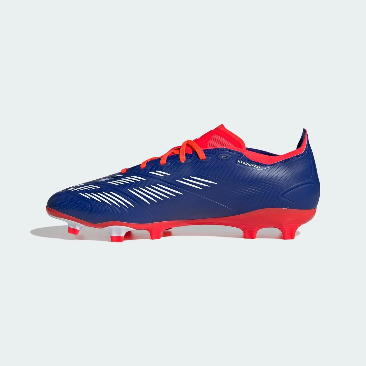 adidas Unisex League Football Boots Firm Ground Sneaker