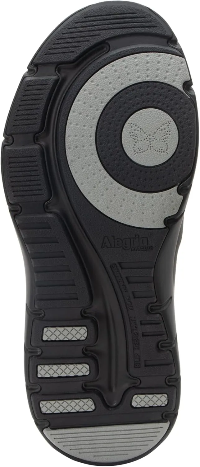 Alegria Rok N Roll Shift Lead Womens Athletic Walking Shoe