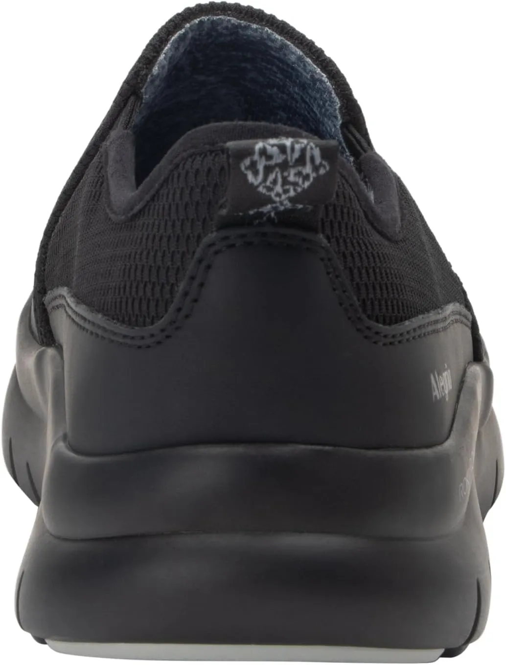 Alegria Rok N Roll Shift Lead Womens Athletic Walking Shoe