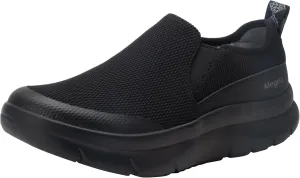 Alegria Rok N Roll Shift Lead Womens Athletic Walking Shoe