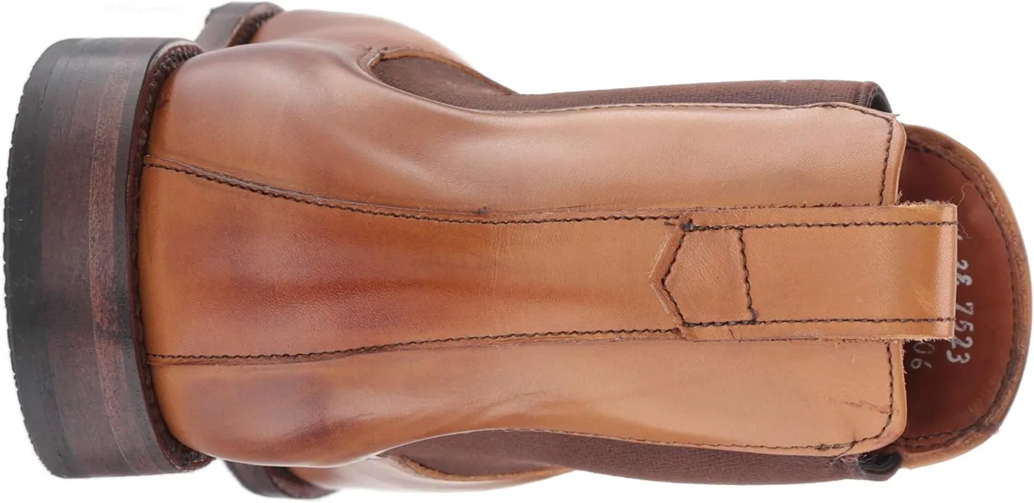 Allen Edmonds Men's Liverpool Chelsea Boots