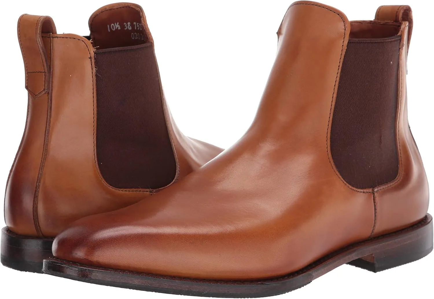 Allen Edmonds Men's Liverpool Chelsea Boots