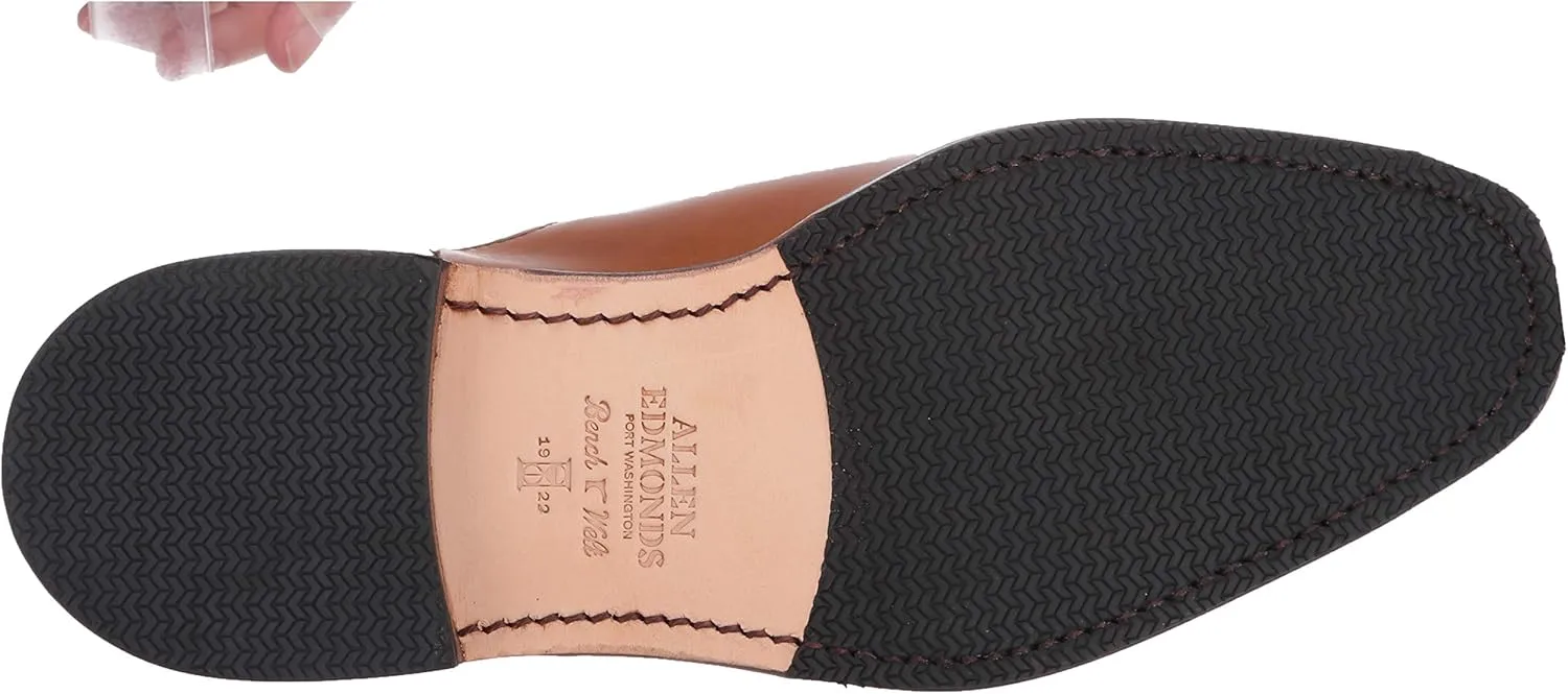 Allen Edmonds Men's Liverpool Chelsea Boots