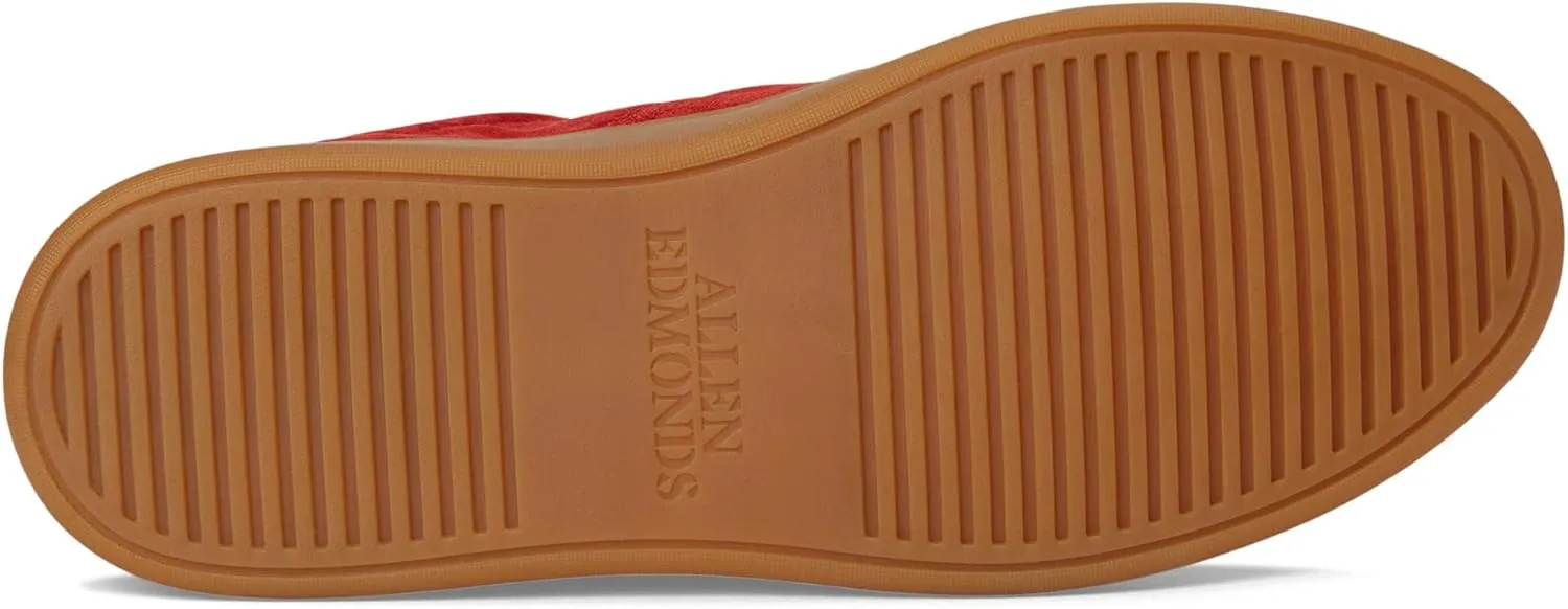 Allen Edmonds Men's Ludlow Slip-on Shoes Sneaker