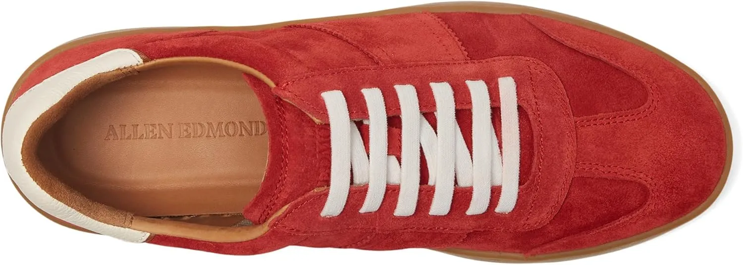 Allen Edmonds Men's Ludlow Slip-on Shoes Sneaker