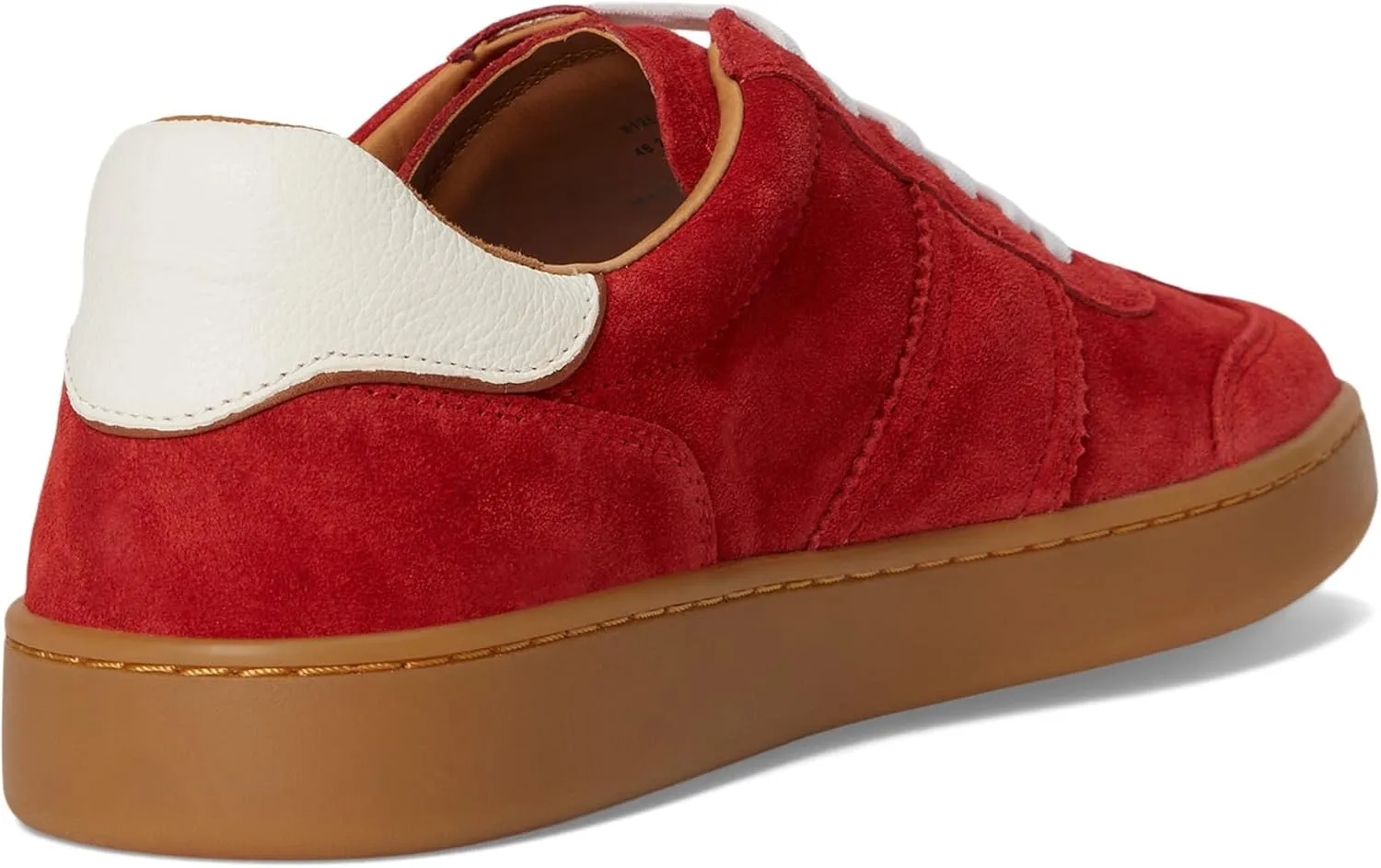 Allen Edmonds Men's Ludlow Slip-on Shoes Sneaker