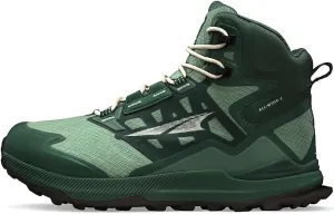 ALTRA Women's Lone Peak All-WTHR Mid 2 Trail Running Shoe