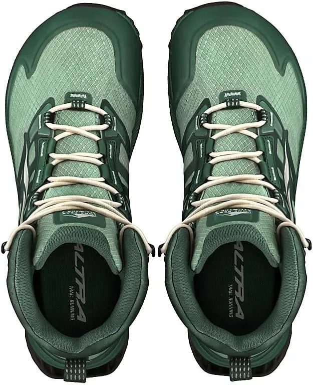 ALTRA Women's Lone Peak All-WTHR Mid 2 Trail Running Shoe