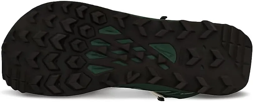ALTRA Women's Lone Peak All-WTHR Mid 2 Trail Running Shoe