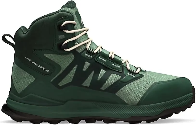 ALTRA Women's Lone Peak All-WTHR Mid 2 Trail Running Shoe