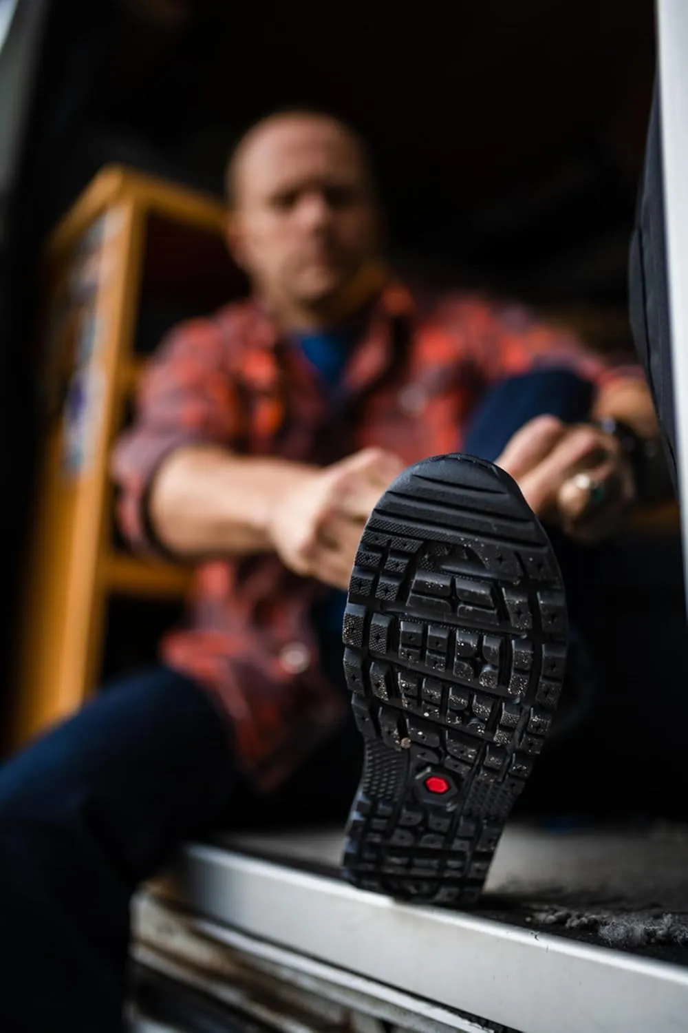 Astral Men's Hiking Boots