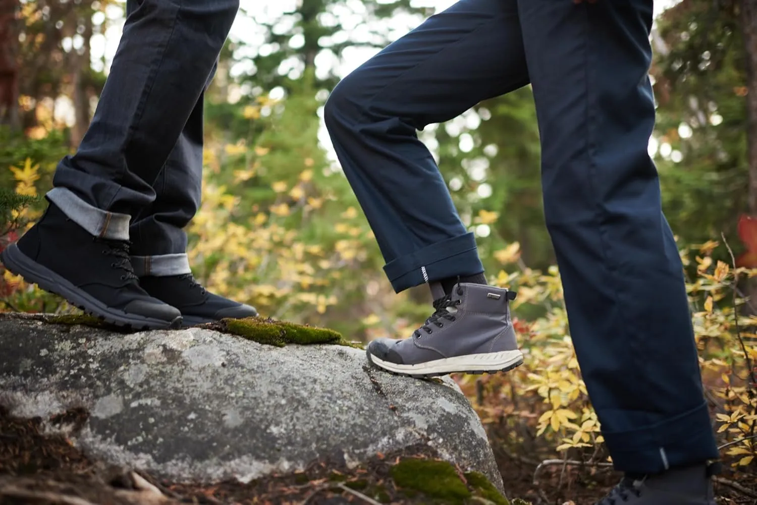 Astral Men's Hiking Boots