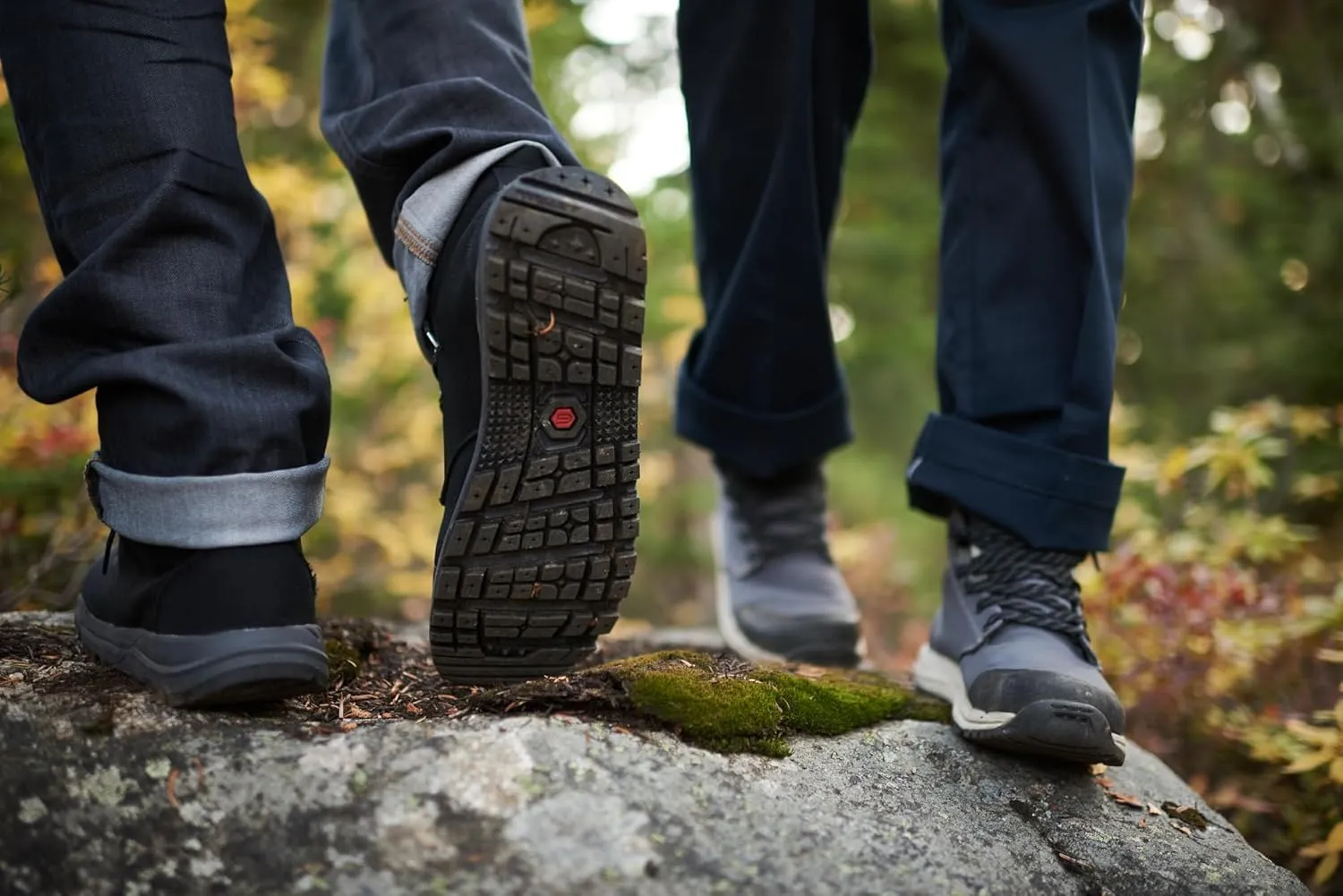 Astral Men's Hiking Boots