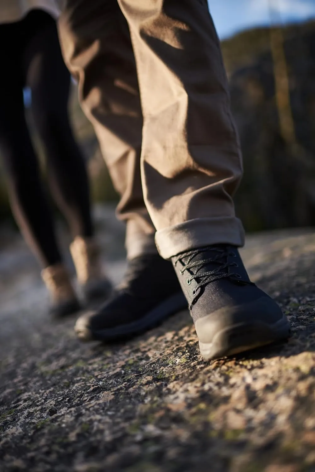 Astral Men's Hiking Boots